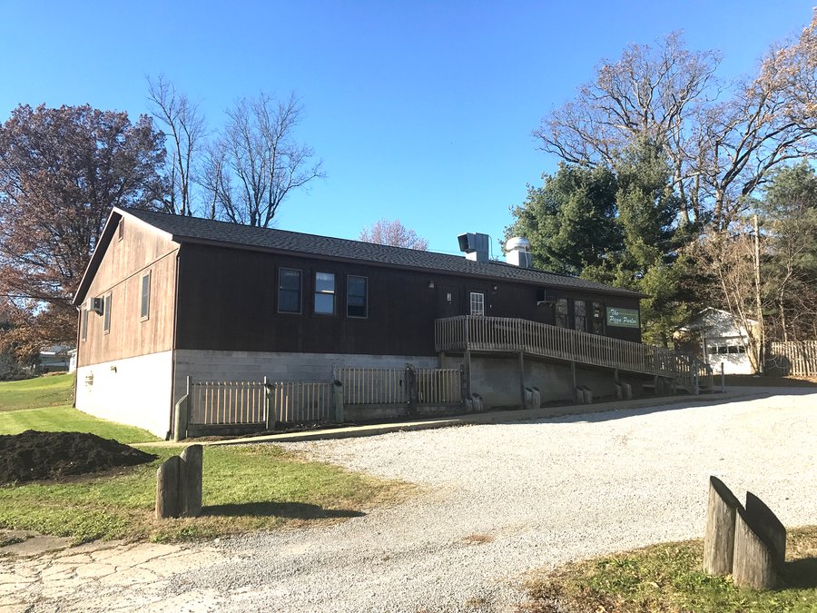COMMERCIAL REAL ESTATE AUCTION IN WAYNE COUNTY, OHIO